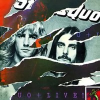 Live | Status Quo | Audio-Cd | Cd | 2005 | Universal Music | Ean 602498259726