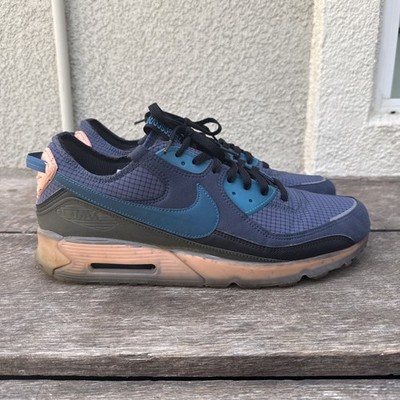 Nike Air Max Terrascape 90 Obsidian SZ 15