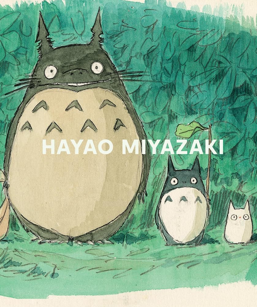 Hayao Miyazaki - Image 3
