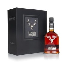 Dalmore 25 Year Old 70cl 42%
