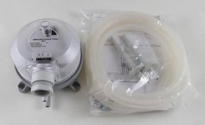 Honeywell FEMA DPT250 3-Leiter 0 - 500 Pa Differenzdrucktransmitter Out= 0 - 10V