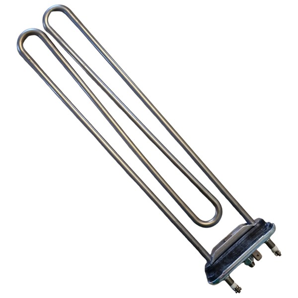 Heizstab Trockner - Zanker - 91350036200 - Top 5000 E - Heizelement, Heizung-image