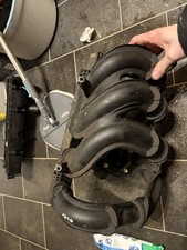 Ford Fiesta Mk6 1.25 / 1.4 / 1.6 Petrol Intake Manifold – Genuine Ford 2002–2008