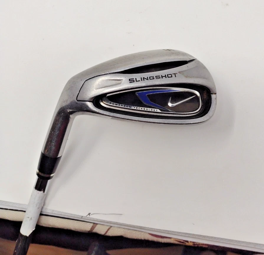 Nike Slingshot Sand Wedge for sale - eBay
