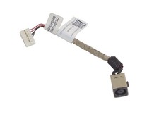 Dell OEM Inspiron 1110 Laptop DC Power Jack NM96F