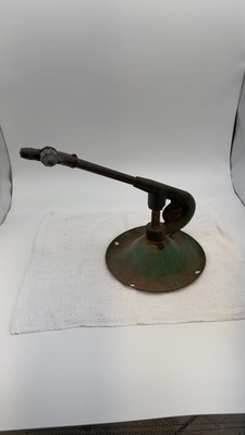 Vintage rain King Metal Sprinkler - Likely From The '30's