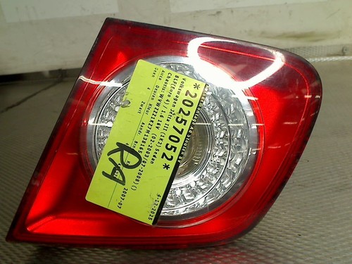RÜCKLICHT RECHTS REAR LIGHT RIGHT Volkswagen Jetta III (1K2) 2007 1K5945094