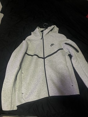 Nike Tech