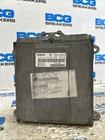 2004 Iveco Daily ECU Engine Control Unit 2.8DIESEL 0281001537