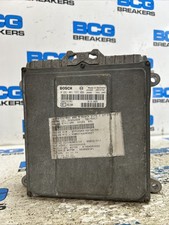 EDC17C59 ECU