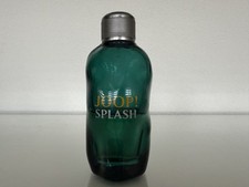 Joop! - Splash 115ml Eau de Toilette - Rare and Discontinued - Vintage