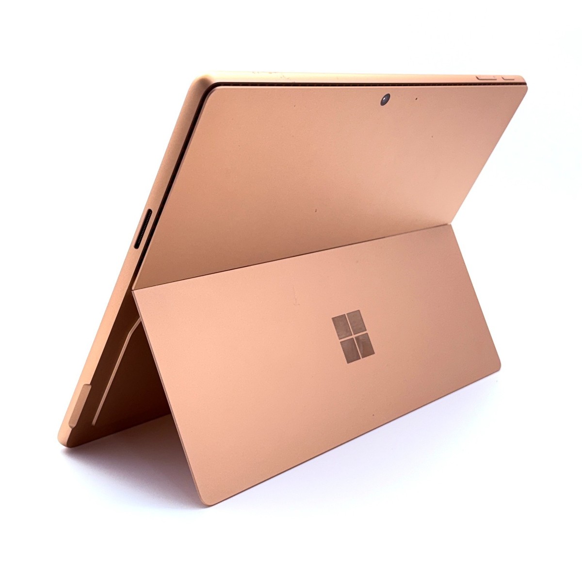 [美品] Microsoft Surface ProX Microsoft Surface Pro 11th Gen Snapdragon X Plus 16GB RAM 512GB