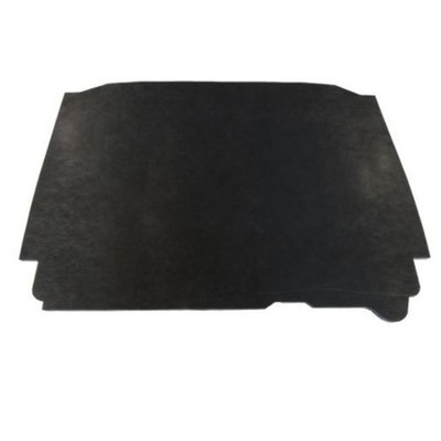 Hood Insulation Pad Heat Shield for 1980-1992 Cadillac Fleetwood Brougham Gray