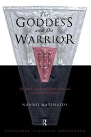 Goddess And The Warrior | Nanno Marinatos | Taschenbuch | Englisch | 2011