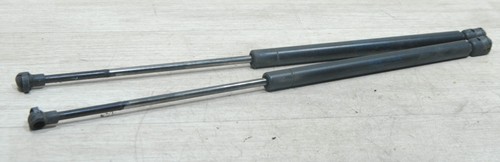 VW Polo Golf 4 1J 1998 2x Gas Feder Dämpfer Heckklappe Re + Li 150924-H038