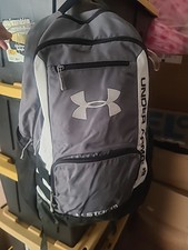 Zaino Under Armour Team Hustle II
