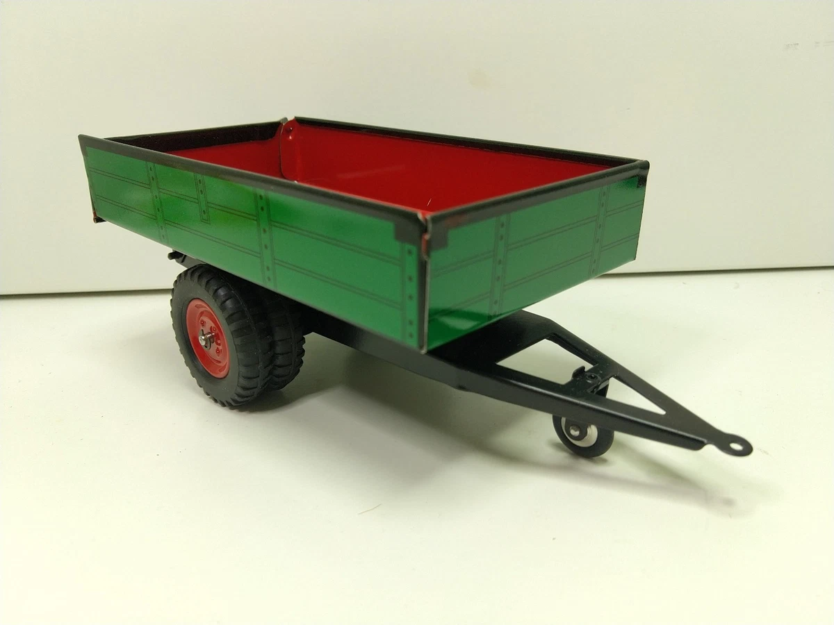Kovap - AGRO - Remorque - 1/25e
