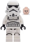 Lego Star Wars Imperial Stormtrooper sw1456 (From 75419) Minifigure Figure New