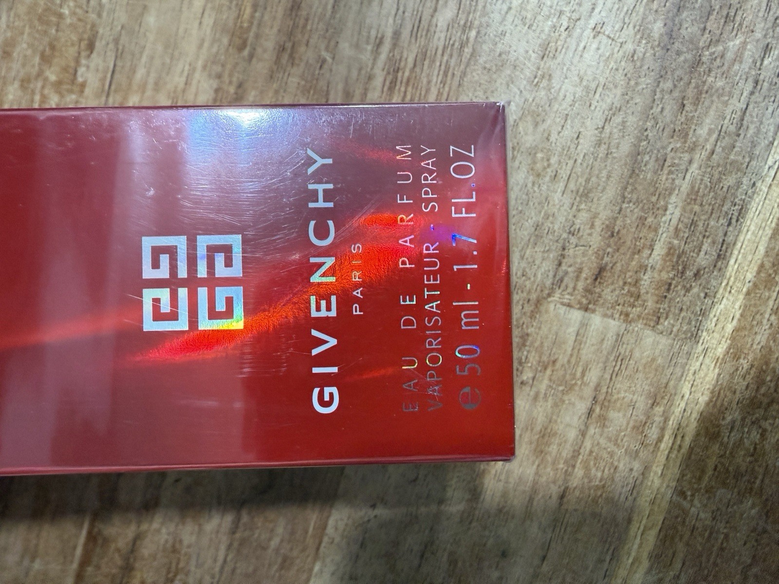 ABSOLUTELY IRRESISTIBLE by Givenchy 1.7oz EDP Spray for Women, 100% AUTHENTIC, thumbnail 5