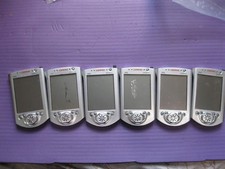 6x Compaq iPAQ 3650 AS IS FOR PARTS  LAST ONE LEFT 