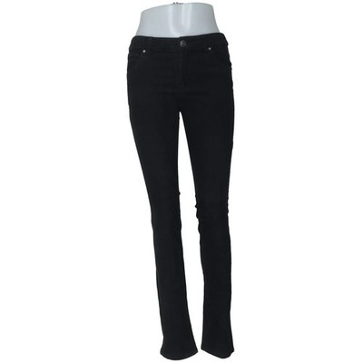 3 Suisses Collection, Cordhose, Größe: 36, Schwarz, Baumwolle, Einfarbig #SGW