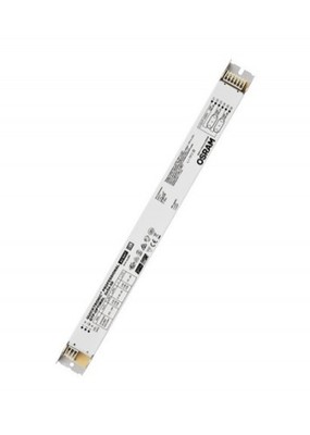 LEDVANCE QTP-OPTIMAL 2X54-58 EVG für T5/T8 Lampen 2x54W-58W