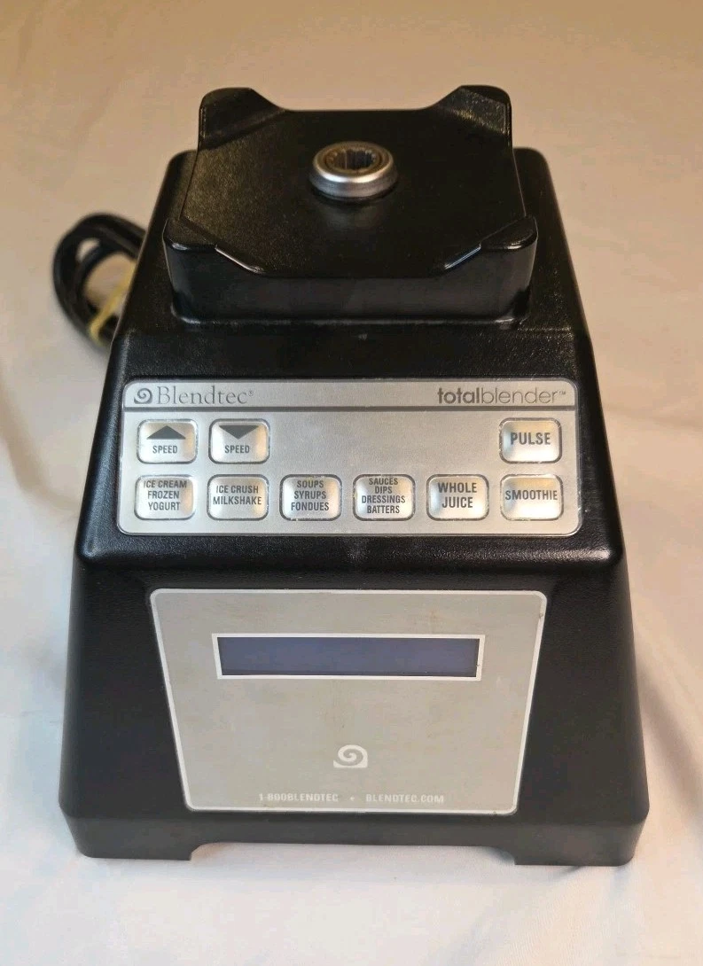 Blendtec Es3 for sale | eBay