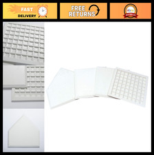 4 Waffle Bottom Rubber Baseball Softball Kickball Throw Down Bases Set - Small