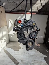 X17D KOMPLETTER MOTOR / 34040 FÜR OPEL CORSA B 1993-> 1.7 D