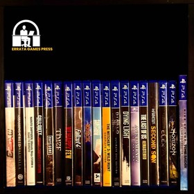 PS4 Games Lot #6 | Pick & Choose PlayStation 4 Bundle | Restock Sale Ends 1/15
