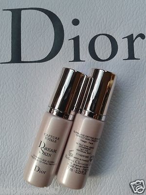Dior Capture Totale DreamSkin Age Defying Perfect Skin Creator 7ml