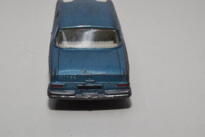 Dinky Toys Mercedes 300 SE Ref 533 No Solido No Corgi No Mercury No