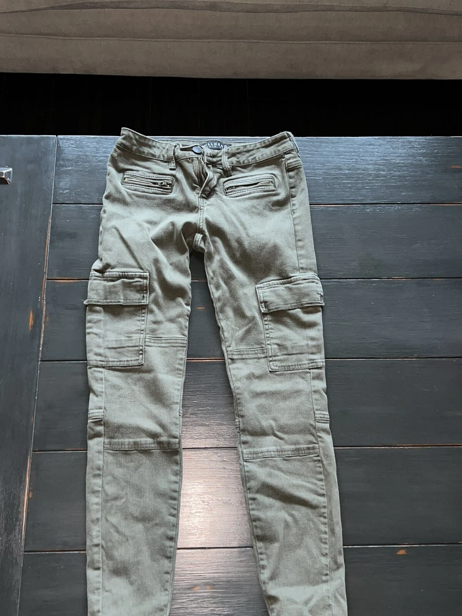 Bullhead cargo cheap pants