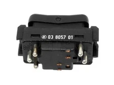 OEM Window Switch Window Switch fits Mercedes 350SDL 1990-1991 41NRFW