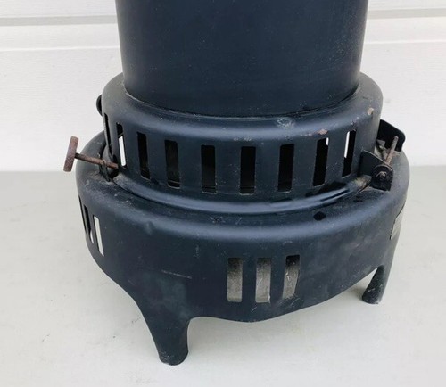 VTG Sears & Roebuck Gas Heater Chimney, Model 103.76015, Fits Perfection 500 - Picture 7 of 7