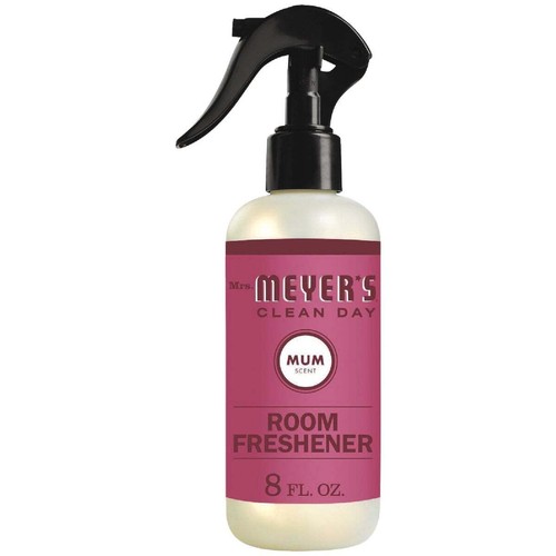 mrs meyer's mum spray