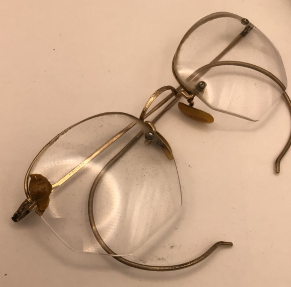 vintage-shuron-glasses-semi-rimless-1-10-12k-gf-gold-filled-eyeglasses