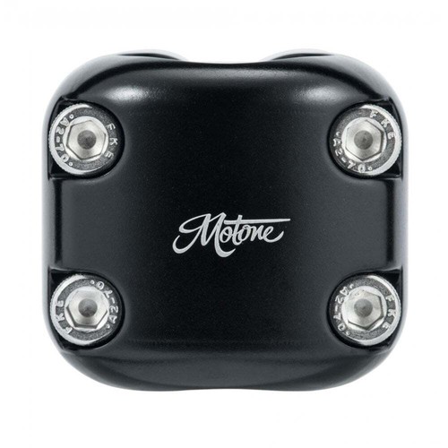 MOTONE THE QUAD MOTORBIKE MICRO SWITCH BUTTON HOUSING 1” HANDLEBAR BLACK CUSTOM - Picture 3 of 3