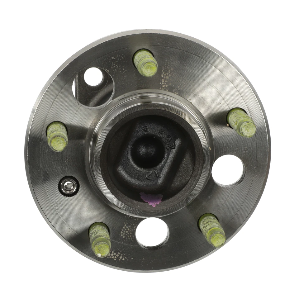 Cubo de roda traseira fabricante de equipamento original e conjunto de rolamento 00-05 Chevy Monte Carlo Impala 12413091 - Imagem 4 de 4