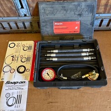 Snap On Compression Gauge Set Model Eepv500 T...