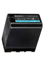 Sony BP-U60 Battery 5-pack - Good Condition
