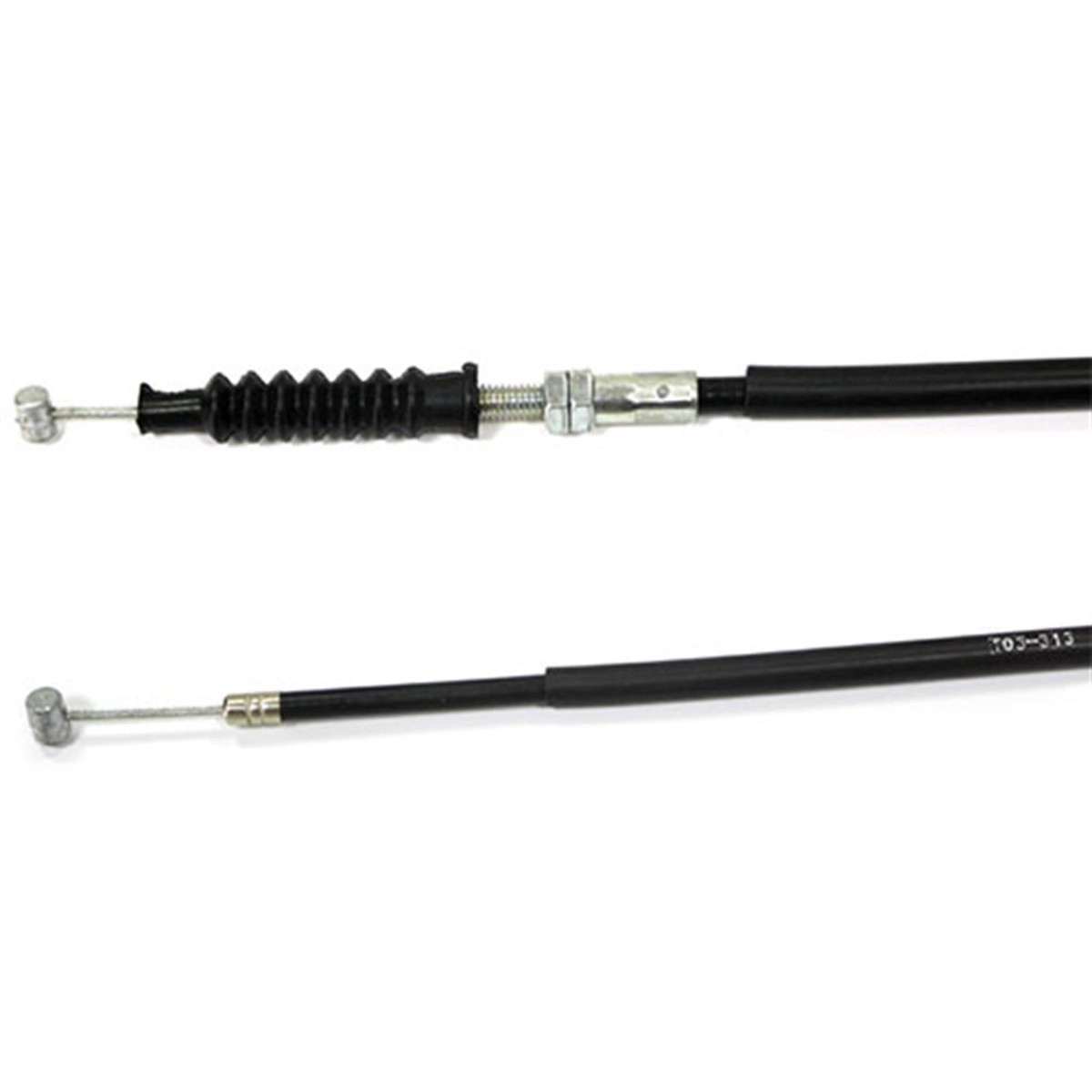 Psychic MX Components Clutch Cable for Kawasaki KX65 103-313