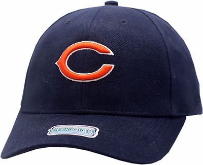 Chicago Bears Youth Hat Adjustable 