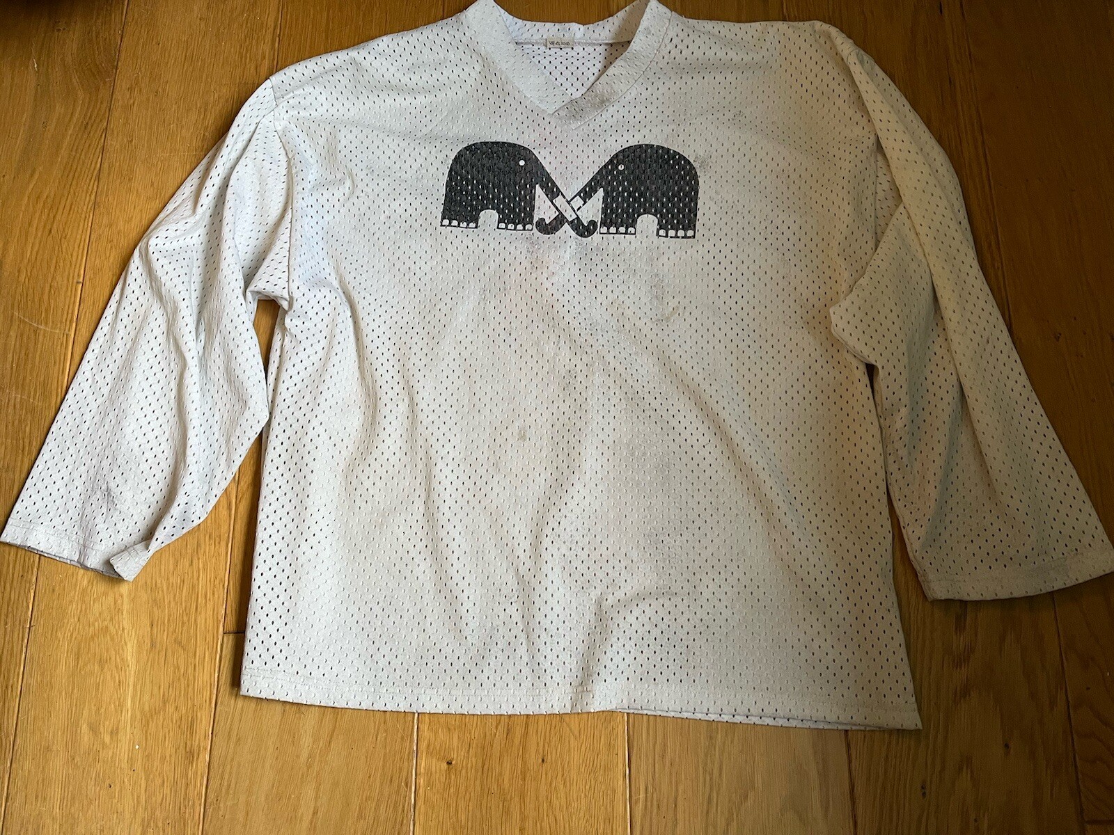 field hockey goalkeeper kit (OBO & TK) eBay