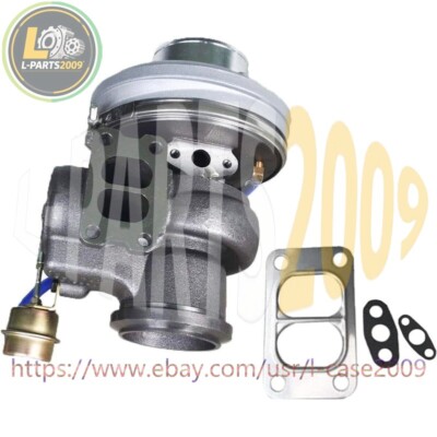 Turbo S300AG072 Turbocharger 10R-1103 228-3233 for Caterpillar CAT Engine C7 C-7
