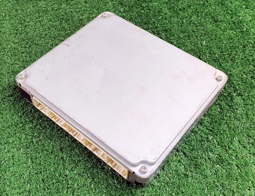 Toyota 4Runner 6 Cyl 2007 89661-35C12 Ecu Ecm oem jdm used 8966135C12 - Picture 5 of 10