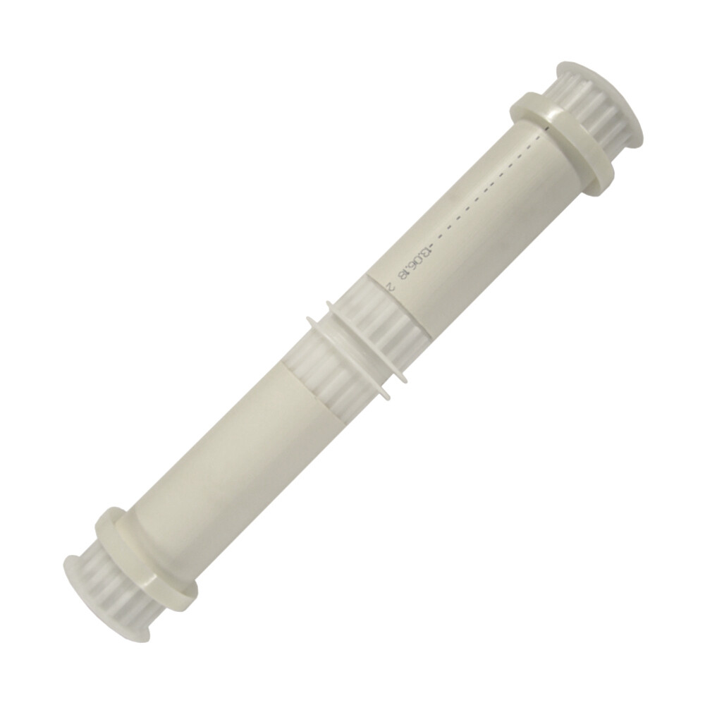 Tube de brosse Dolphin Dyn Maytronics 99955958-ASSY avec double roulement en inox