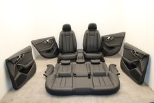 Siège Audi A4