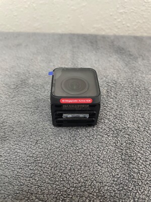 Insta360 ONE RS 4K Boost Lens F2.4 16mm