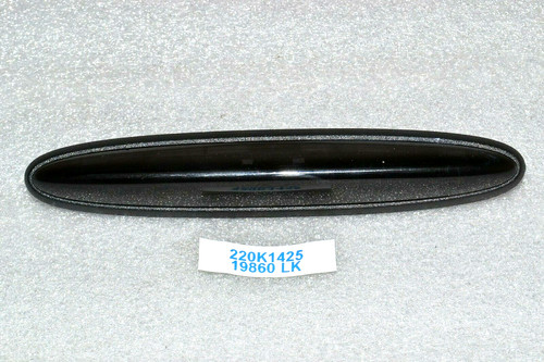 Mercedes-Benz W245 W169 Anzeige Einparkhilfe Parktronic Display A1715420123